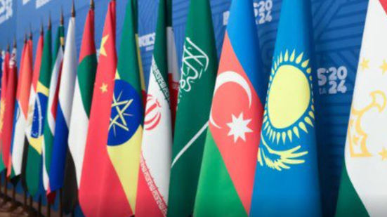 Divulgação / Brics