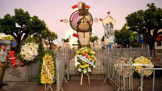 Enaldo Pinto | BNews