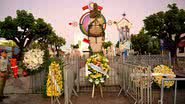 Enaldo Pinto | BNews