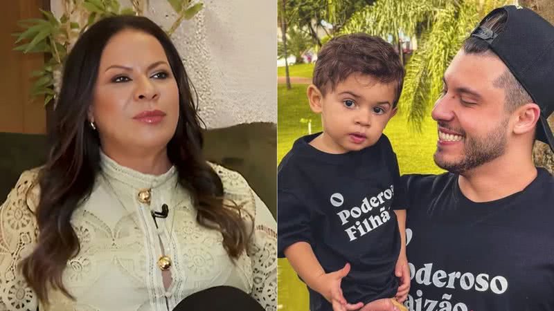 Reprodução/Record/Redes Sociais