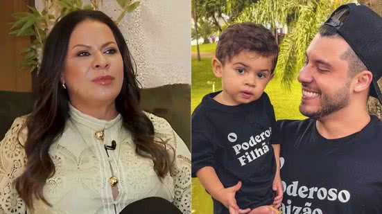 Reprodução/Record/Redes Sociais