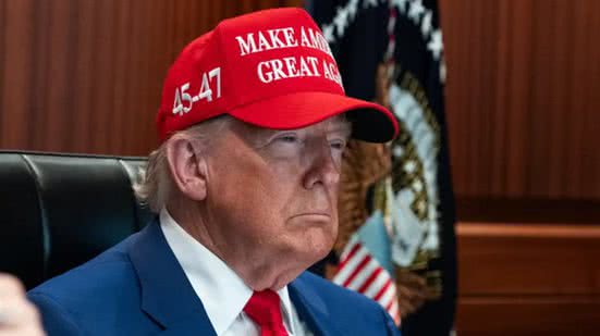 Divulgação/White House