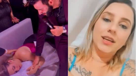 Reprodução/Redes Sociais