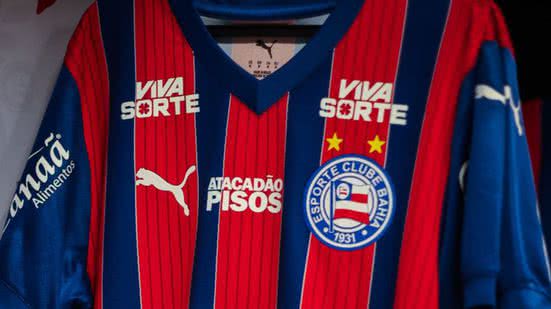 Letícia Martins / ECBahia