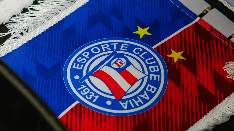 Divulgação/EC Bahia