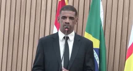 Reprodução/Câmara dos Vereadores