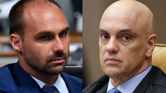 Jane de Araújo/Agência Senado/Andressa Anholete/STF/Divulgação