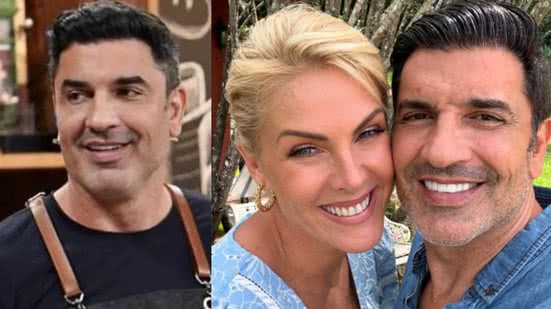 Edu Guedes é diagnosticado com câncer no pâncreas e passa por cirurgia delicada