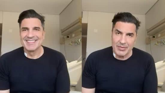 Reprodução / Redes Sociais