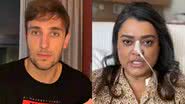 Reprodução | Redes Sociais