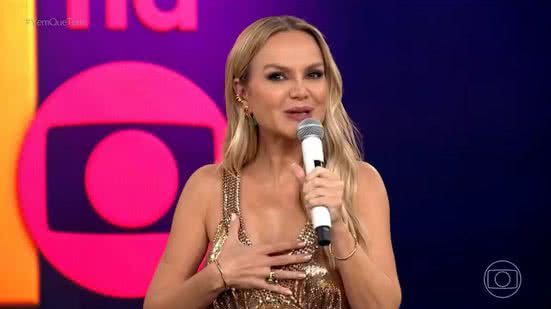 Reprodução/Globo