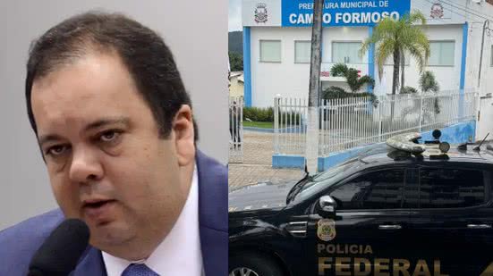 José Cruz/Agência Brasil // PF