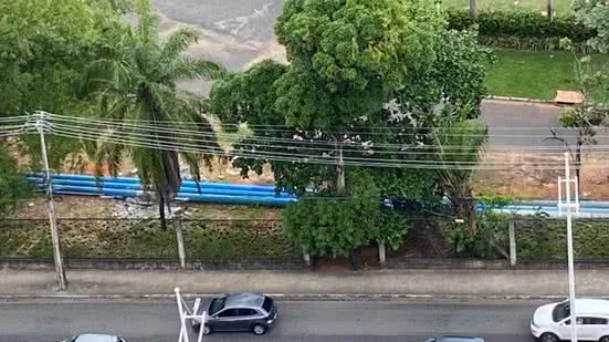 Reprodução / BNews