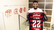 Adriano Fontes/Flamengo