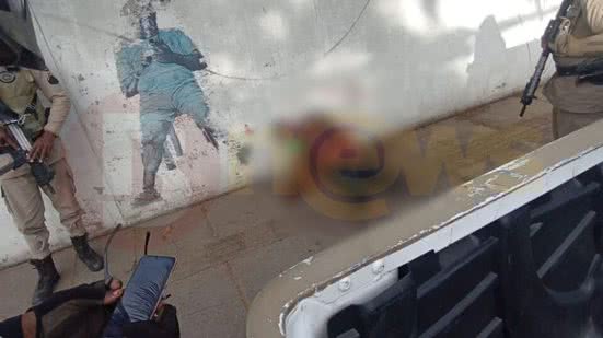 Reprodução/Redes Sociais