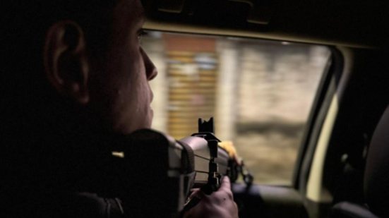 Divulgação / Polícia Civil