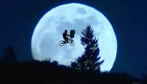 filme ET, o extraterreste/ divulgação