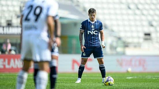 Reprodução/ redes sociais @Eullersilva16