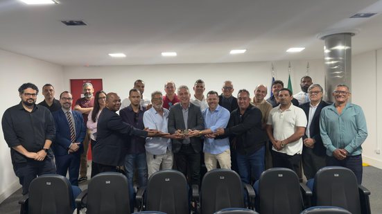 Divulgação / CBPM