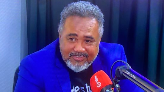 Reprodução/ Baiana FM