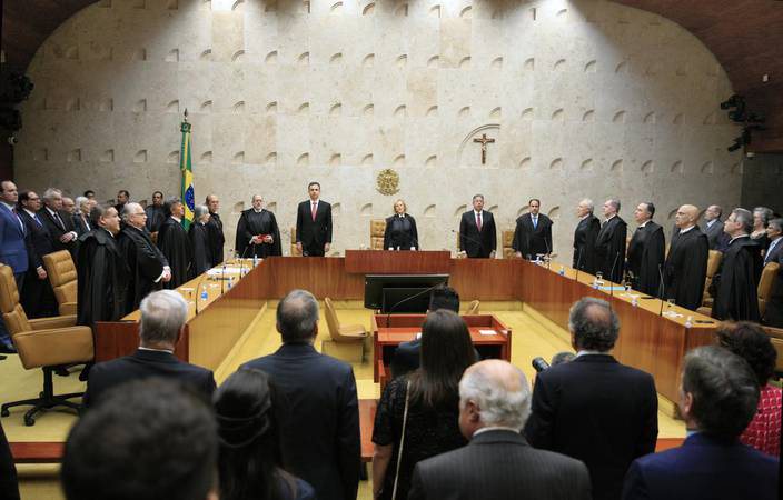 Senado Federal