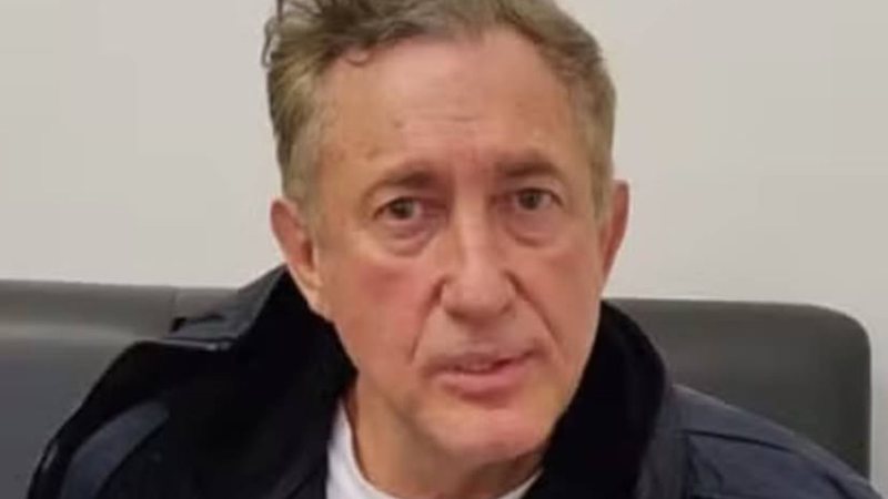 Reprodução/ redes sociais