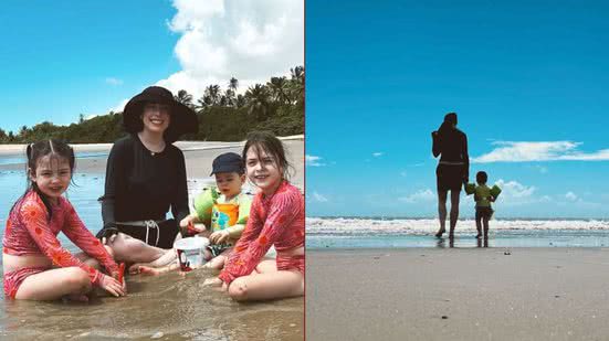 Reprodução / Instagram
