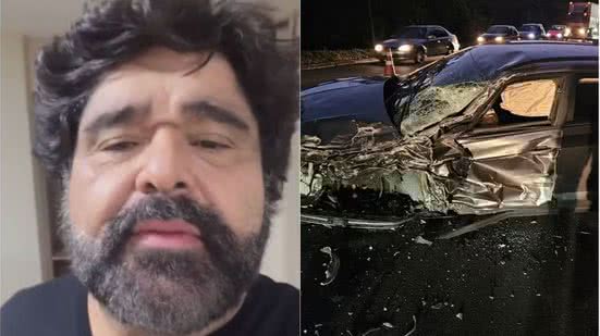 Reprodução/Redes Sociais
