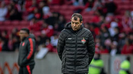 Victor Ferreira / ECVitória