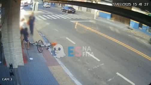 Reprodução / Redes Sociais / X / @esnafitaofc