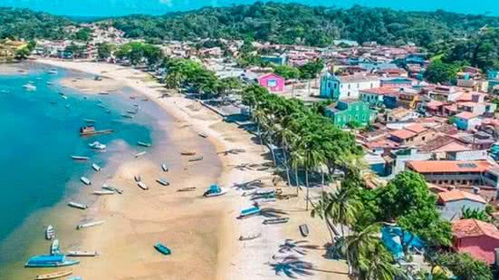 Prefeitura de Itacaré