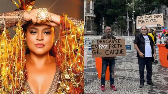 Reprodução/Redes Sociais/Quem