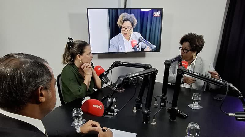 Foto: Rodrigo Oliveira Braga/ BNews