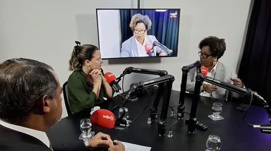 Foto: Rodrigo Oliveira Braga/ BNews