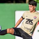 Victor Ferreira/ECV