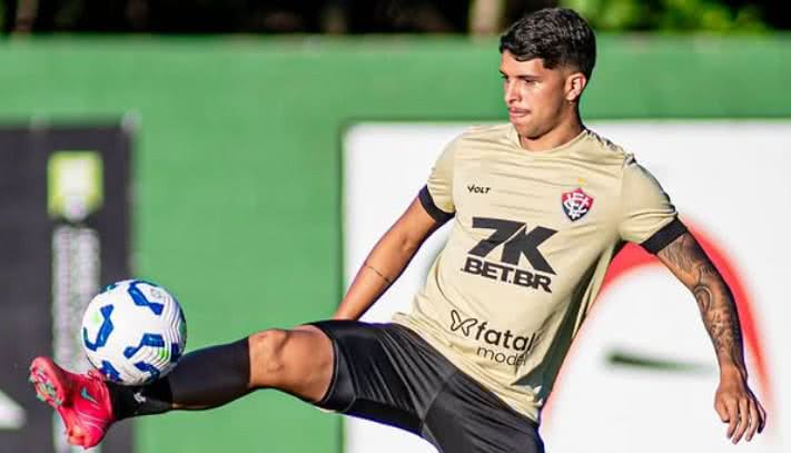 Victor Ferreira/ECV