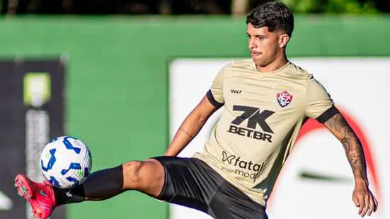 Victor Ferreira/ECV