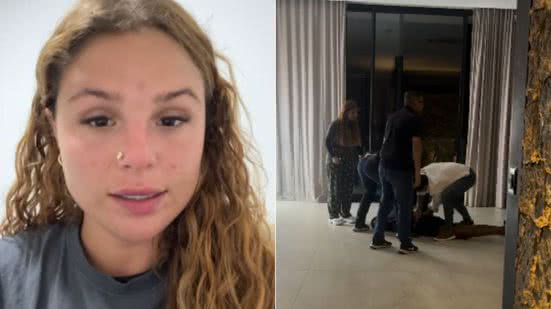 Reprodução/Redes Sociais