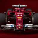 Divulgação: Ferrari