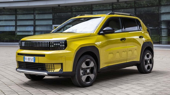 Foto: Divulgação/Fiat