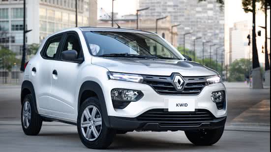 Divulgação Renault