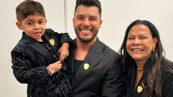 Reprodução / Redes Sociais