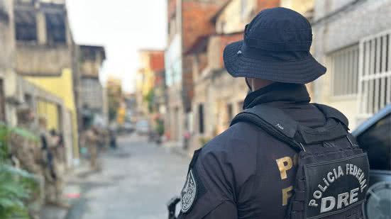 Alberto Maraux / SSP-BA