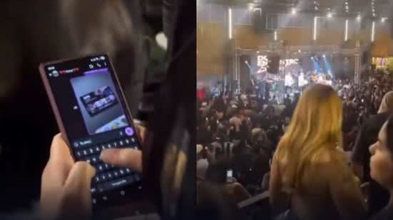 Reprodução / Redes sociais