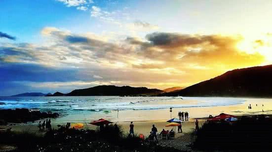 Reprodução/Instagram/to.na.galhetabeach