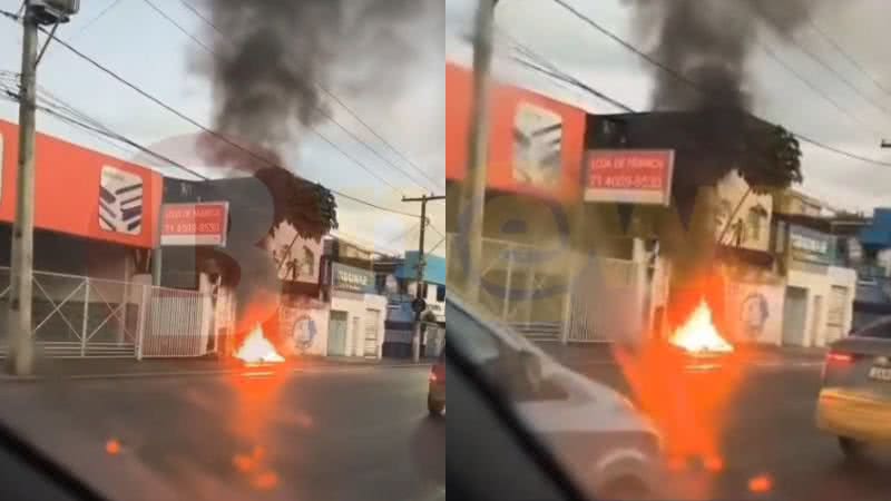 Reprodução/Redes Sociais