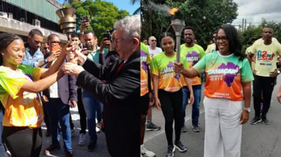 Reprodução / Fundação Gregório de Mattos