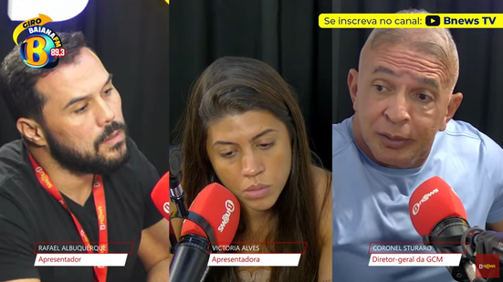 Reprodução / Youtube/ BNewsTV