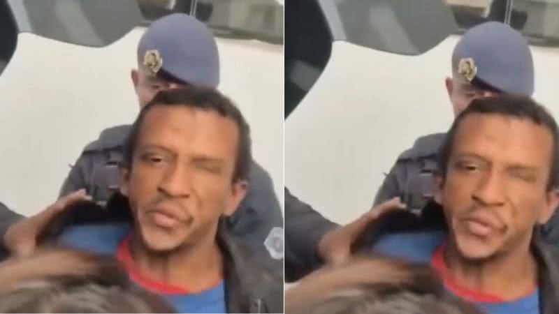 Reprodução | Redes Sociais