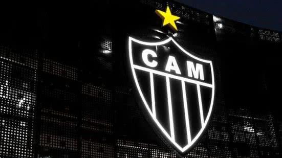 Divulgação/Atlético-MG